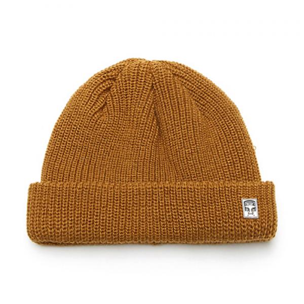 (100030125)MICRO BEANIE-TAPENADE